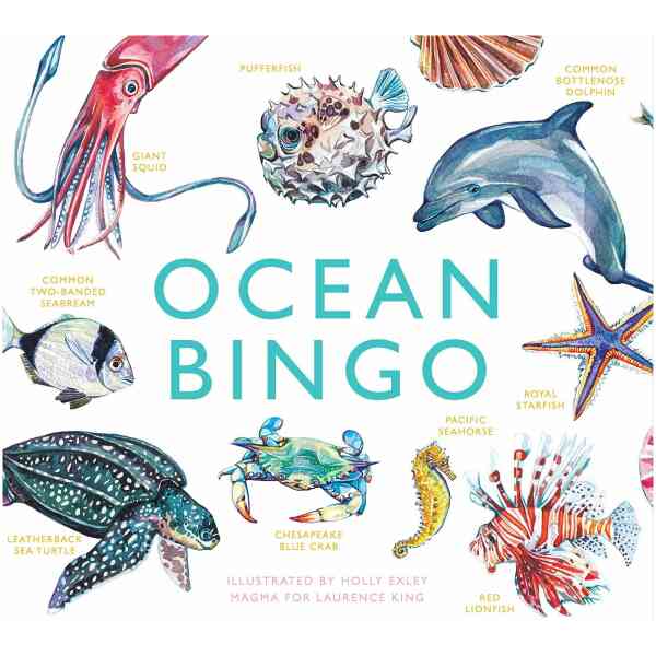 Ocean Bingo