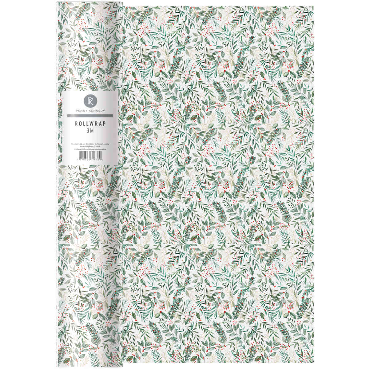 Shooting Star, Roll Wrap 12bin