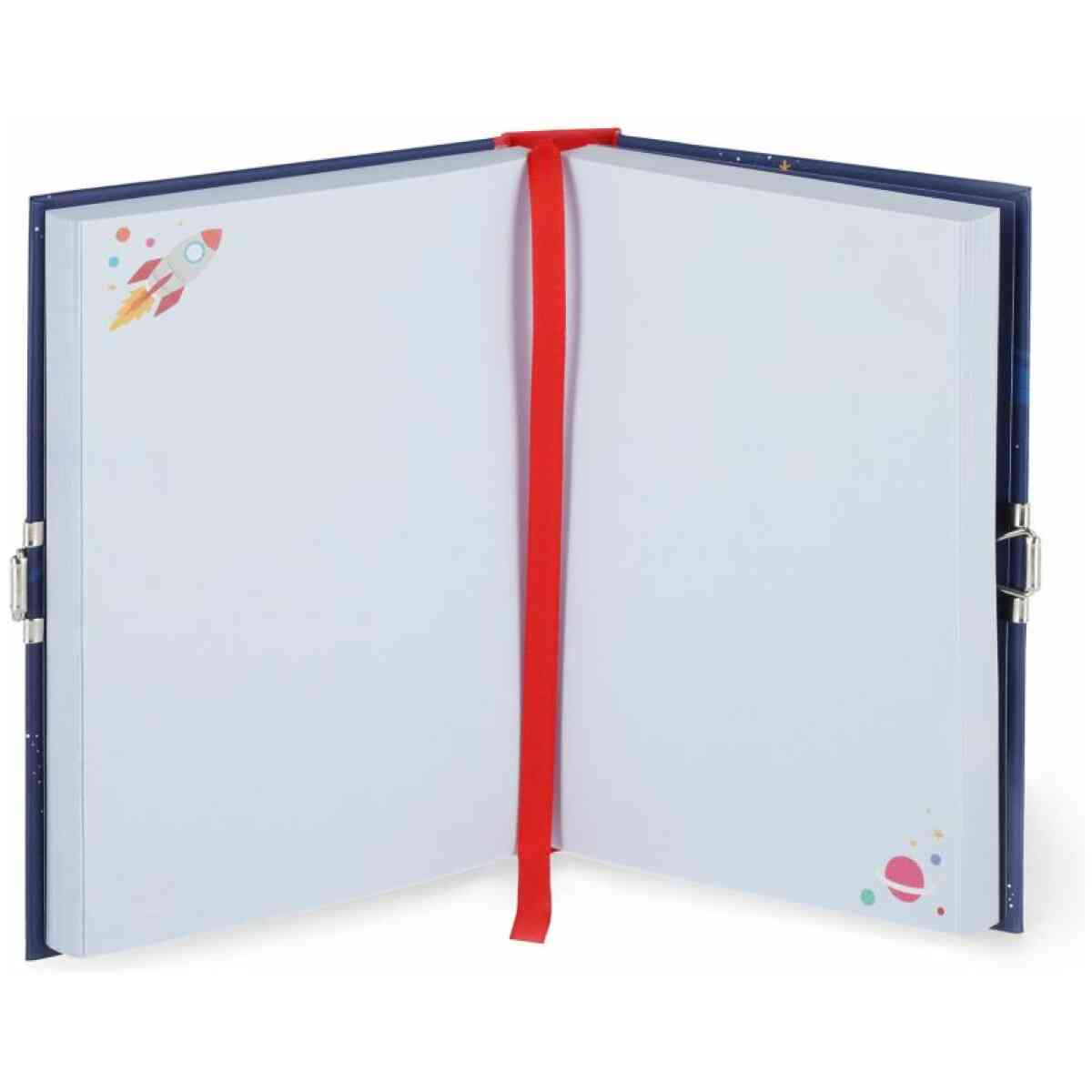 My secret diary, Space (DIA0012), dagbok - Bild 2