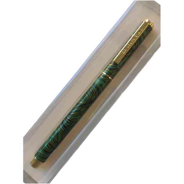 Pen Green