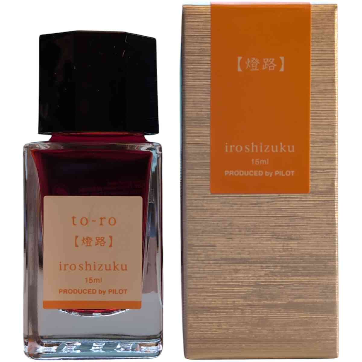 Iroshizuku - Bottle 15 ML - Bild 26