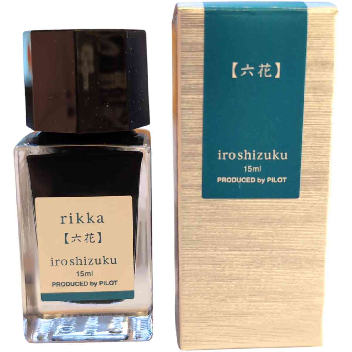 Iroshizuku - Bottle 15 ML - Bild 25