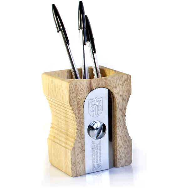 Sharpener pennhållare LJUS