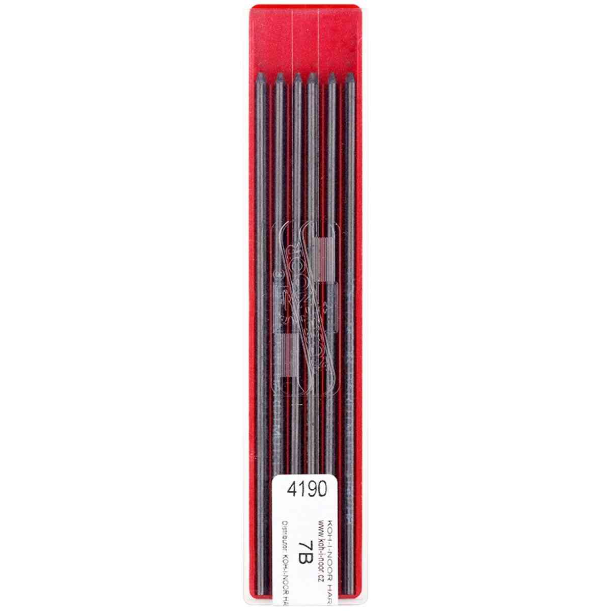GRAPHITE LEADS 4190 - Bild 11