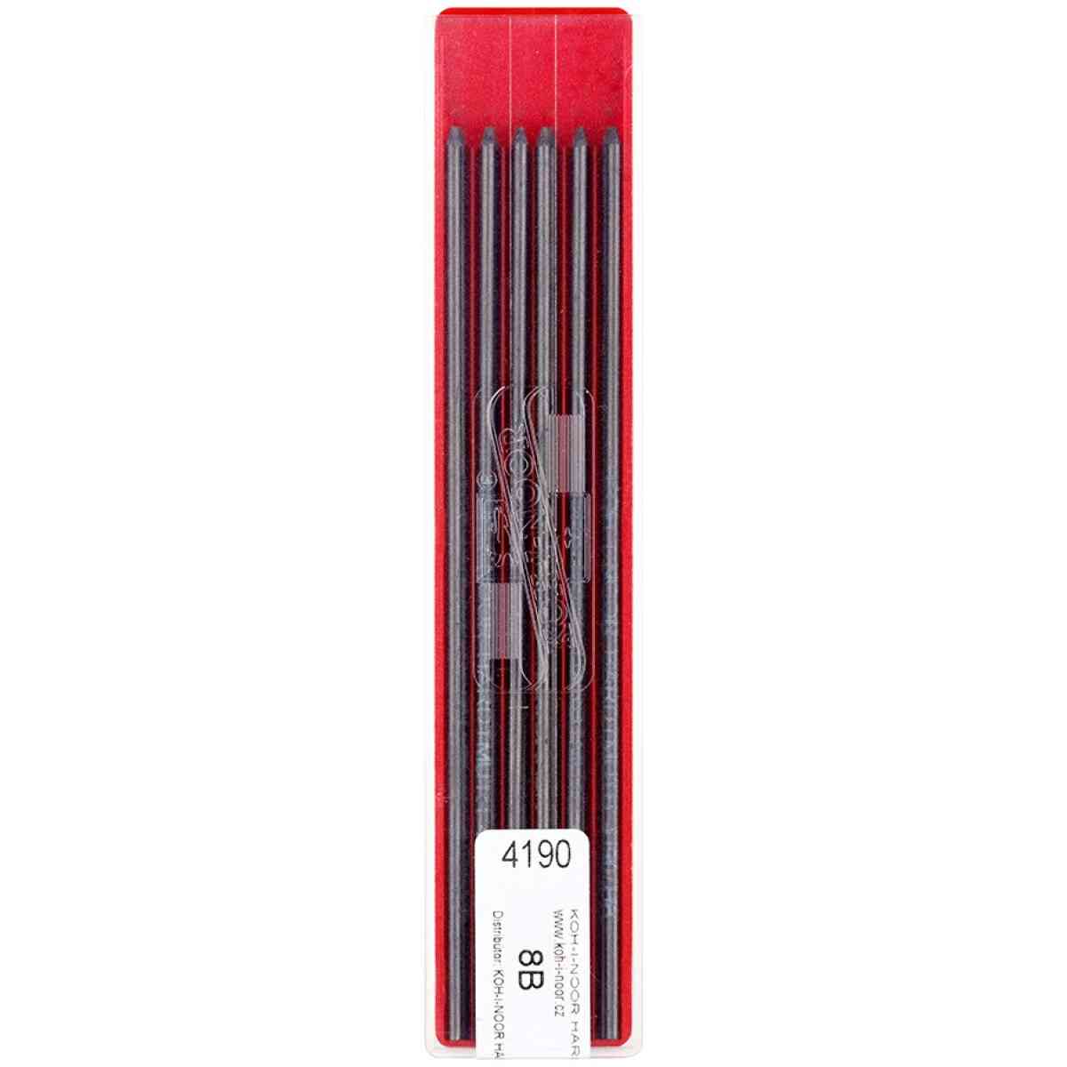 GRAPHITE LEADS 4190 - Bild 12