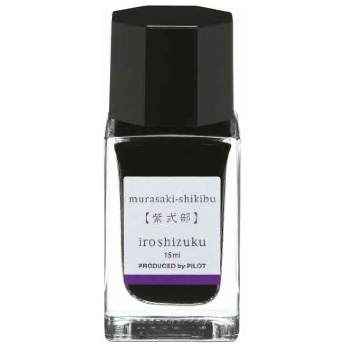 Iroshizuku - Bottle 15 ML - Bild 2