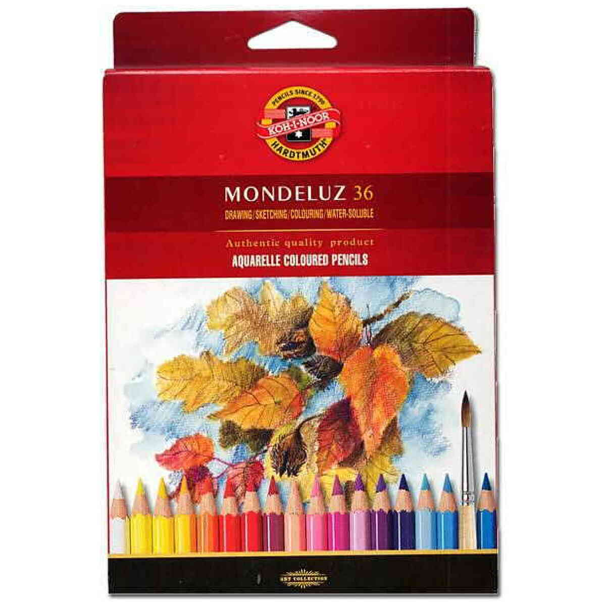 Mondeluz set 36