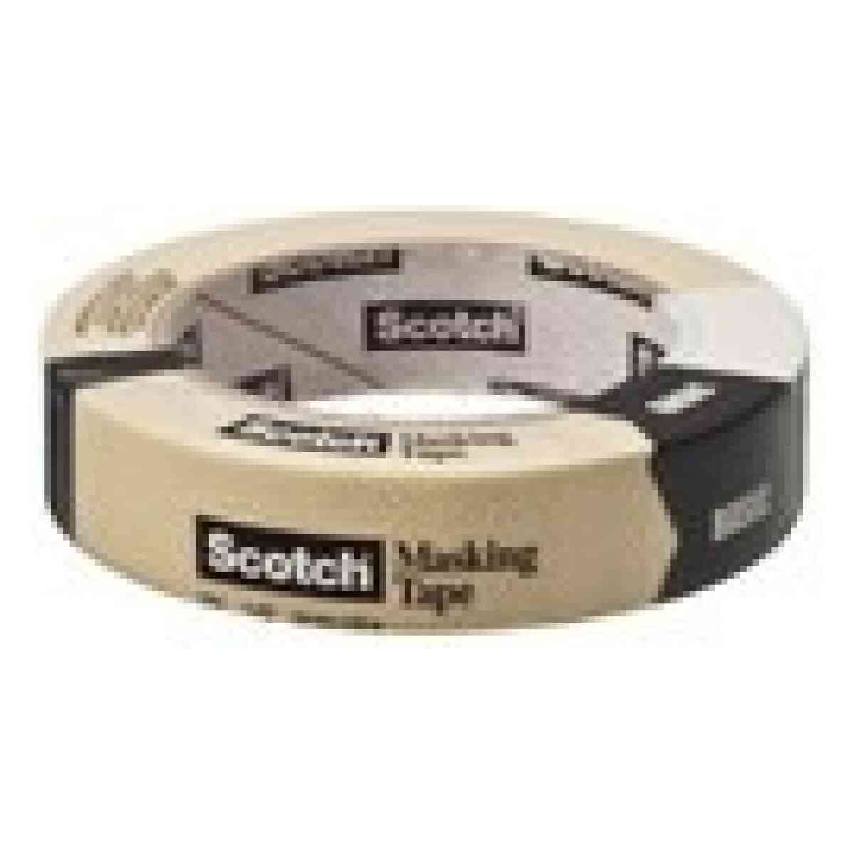 Masking tape 24mmx50m