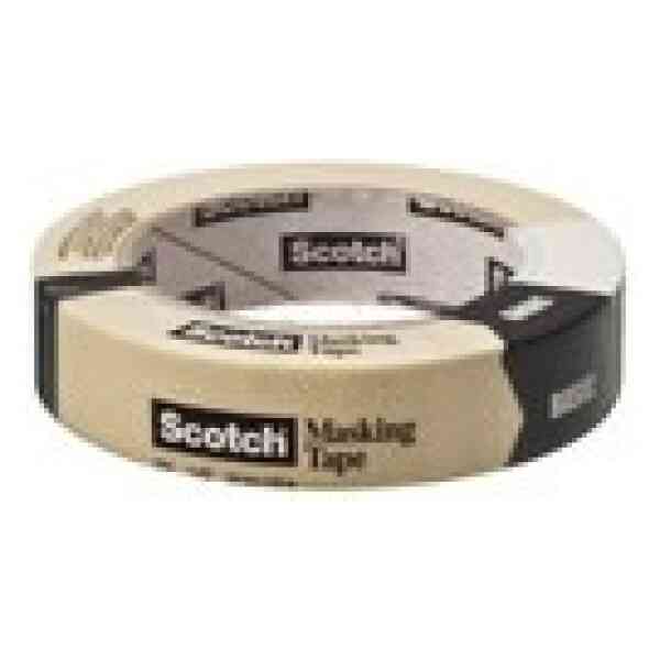 Masking tape 24mmx50m