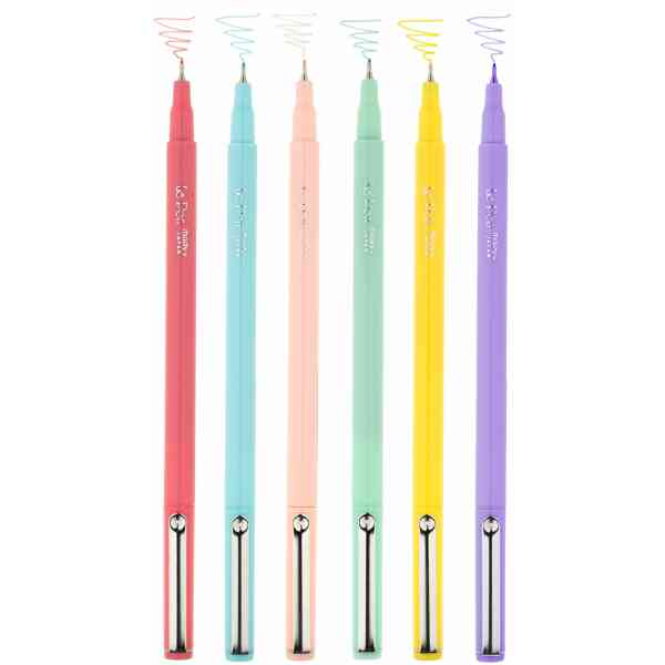 LE PEN PASTEL