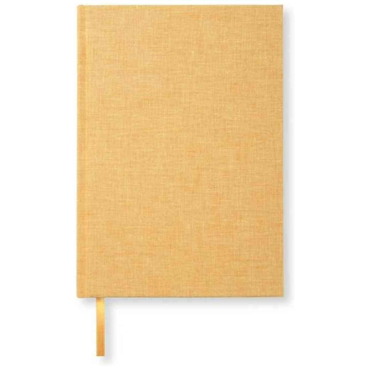 Anteckningsbok Paperstyle A5 Classic - Olinjerad - Bild 15