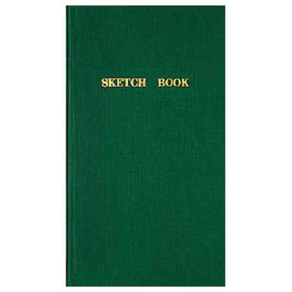 Sketch book