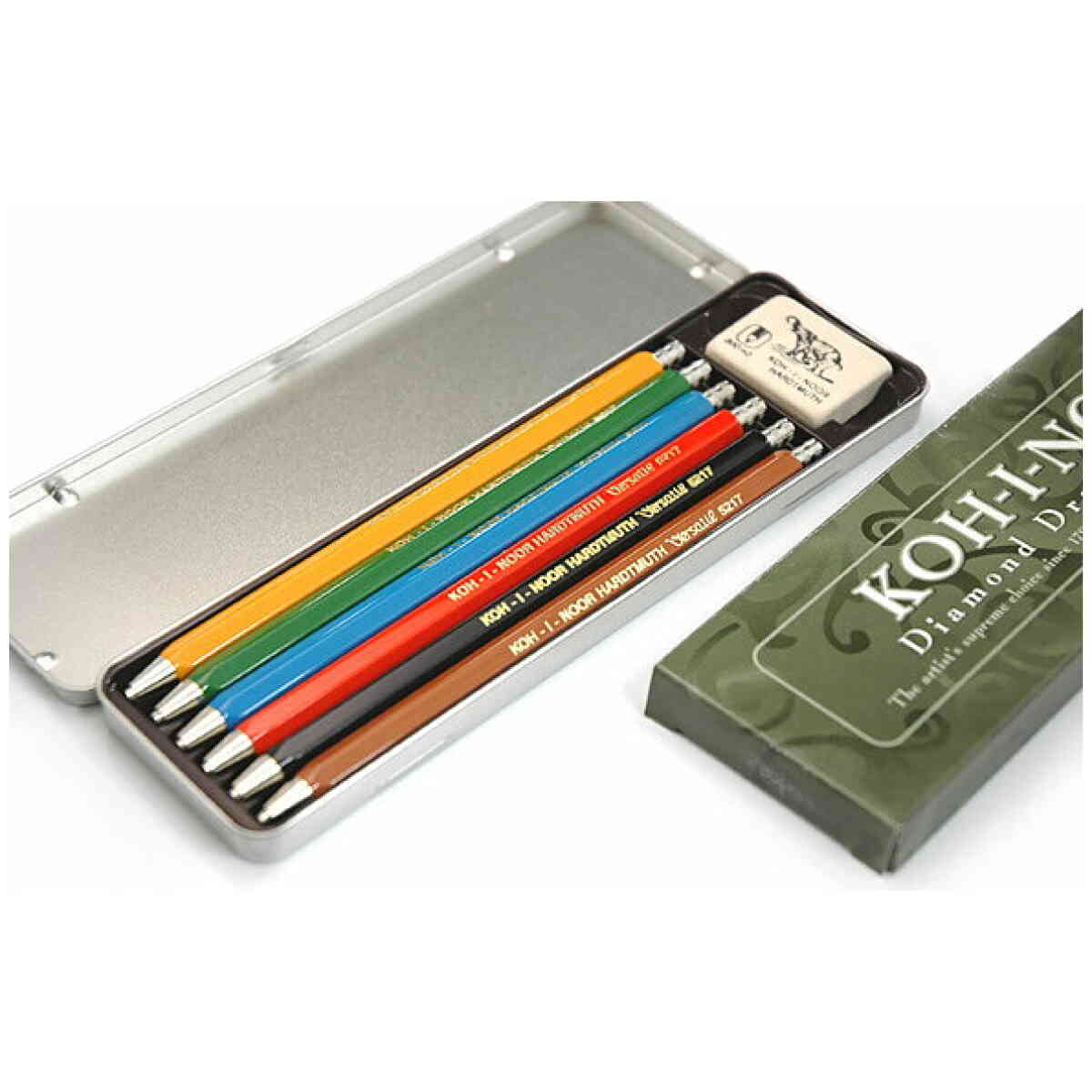 Versatil 5217