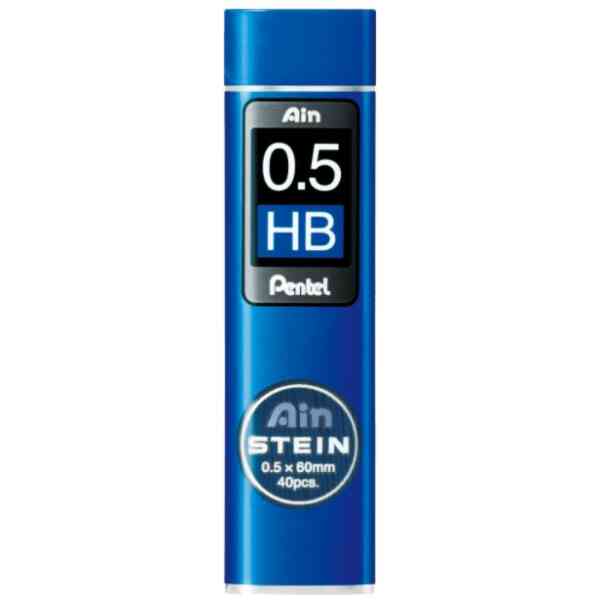 Ainstein Stift (0,5mm, HB)