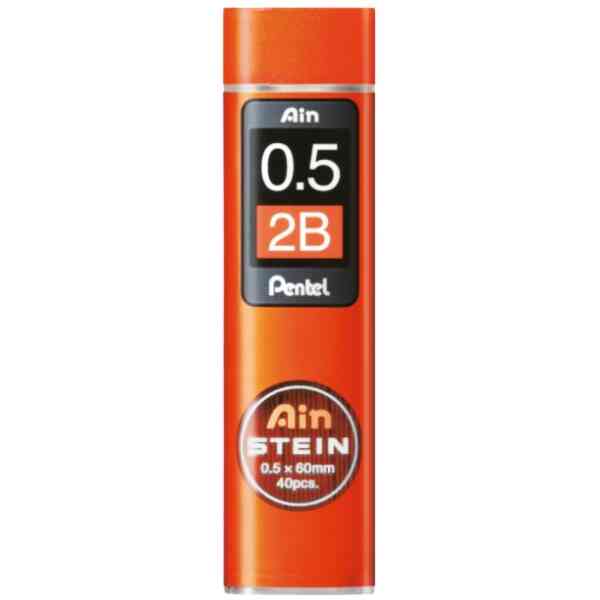 Ainstein Stift (0,5mm, 2B)