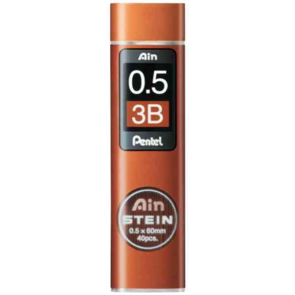 Ainstein Stift (0,5mm, 3B)