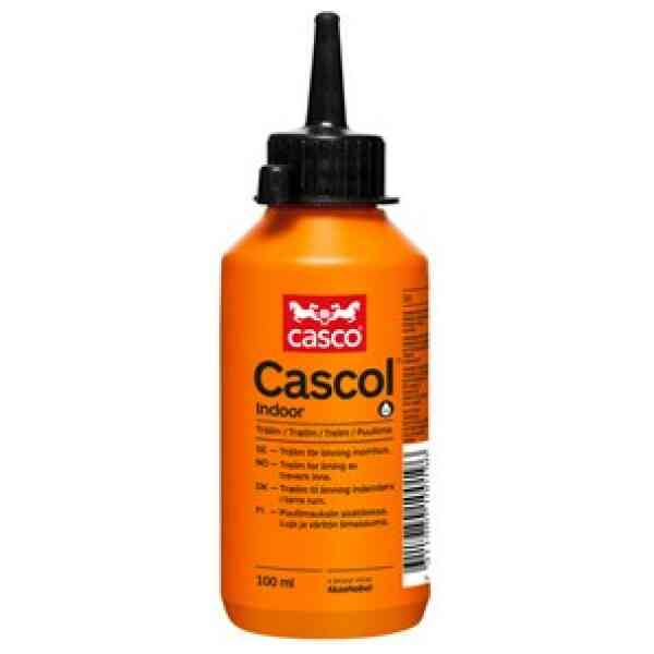Lim Casco Trälim 100ml