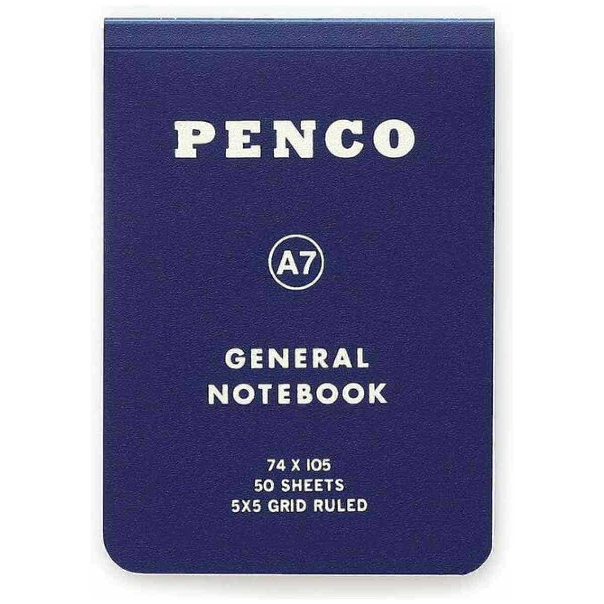Soft PP Notebook A7 - Bild 2