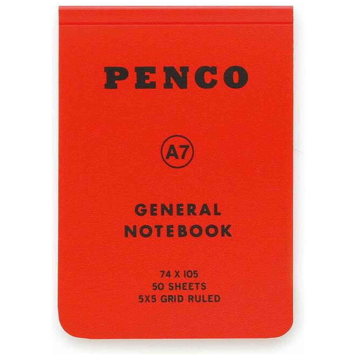 Soft PP Notebook A7 - Bild 3