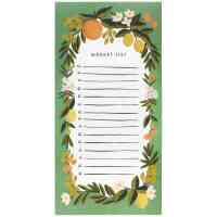Citrus Floral – Julep Market Pad