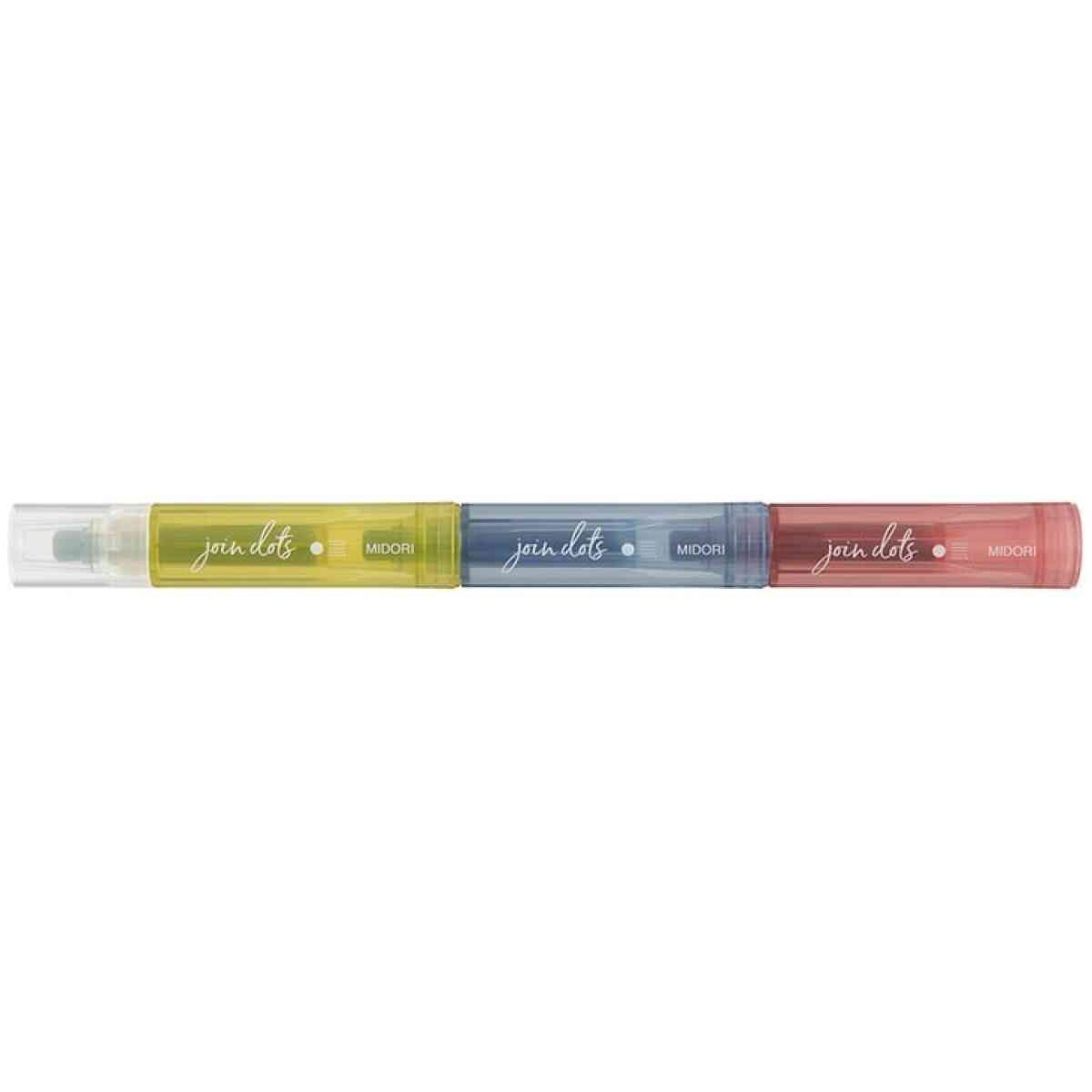 Connecting Pen Join Dots Dusty - Bild 2