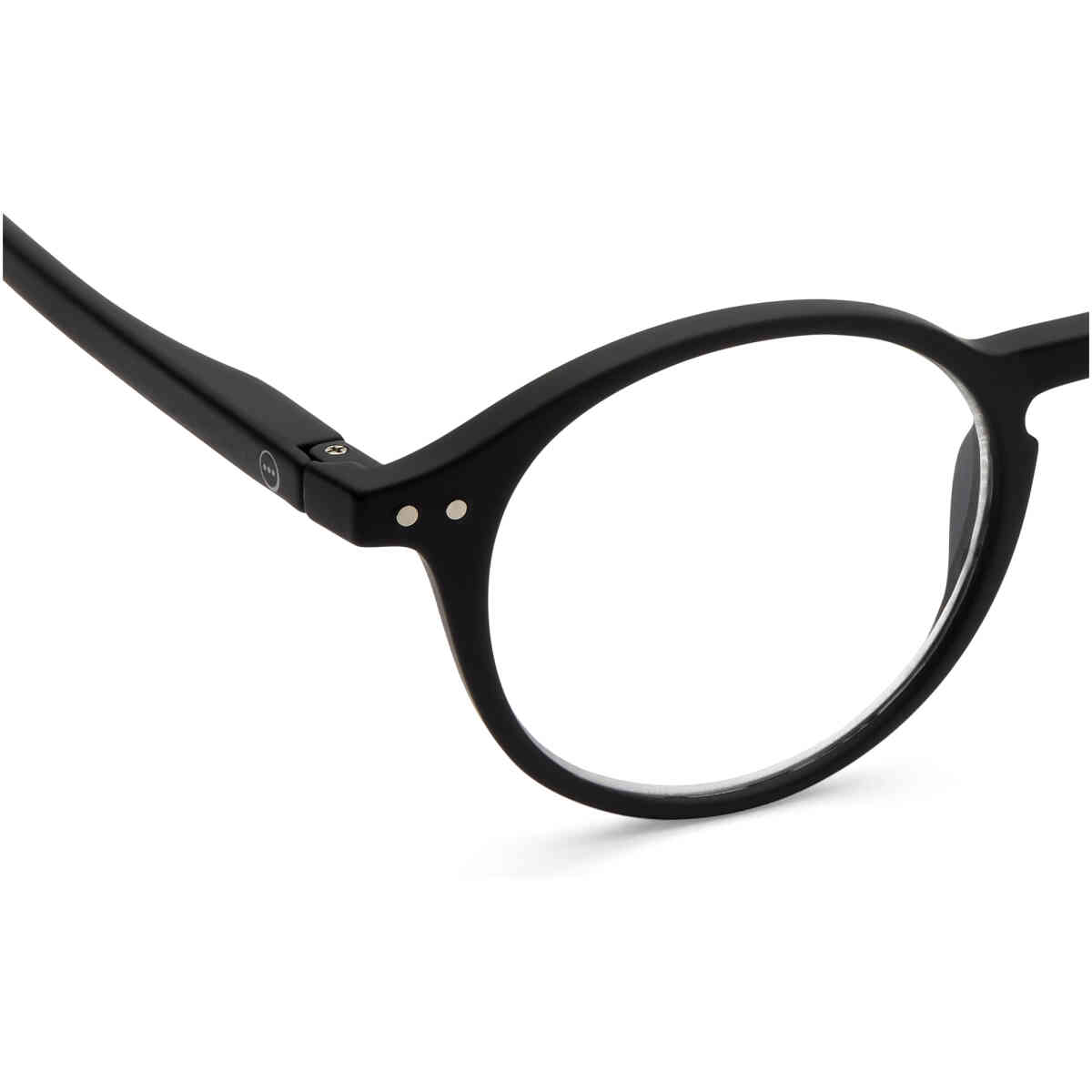 IZIPIZI läsglasögon IZIPIZI #D Black - Bild 3
