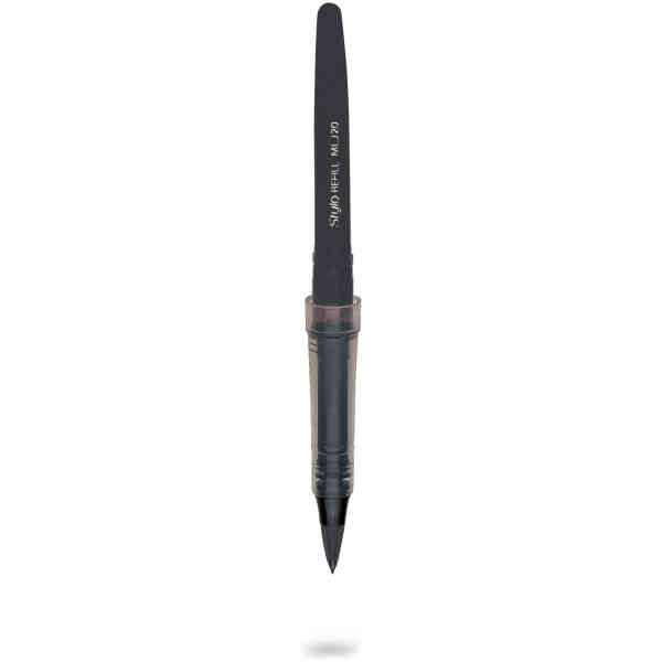 Refill till Tradio Stylo - Black