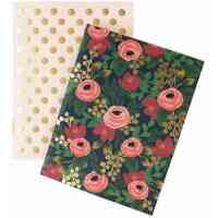 Rosa Pocket Notebooks