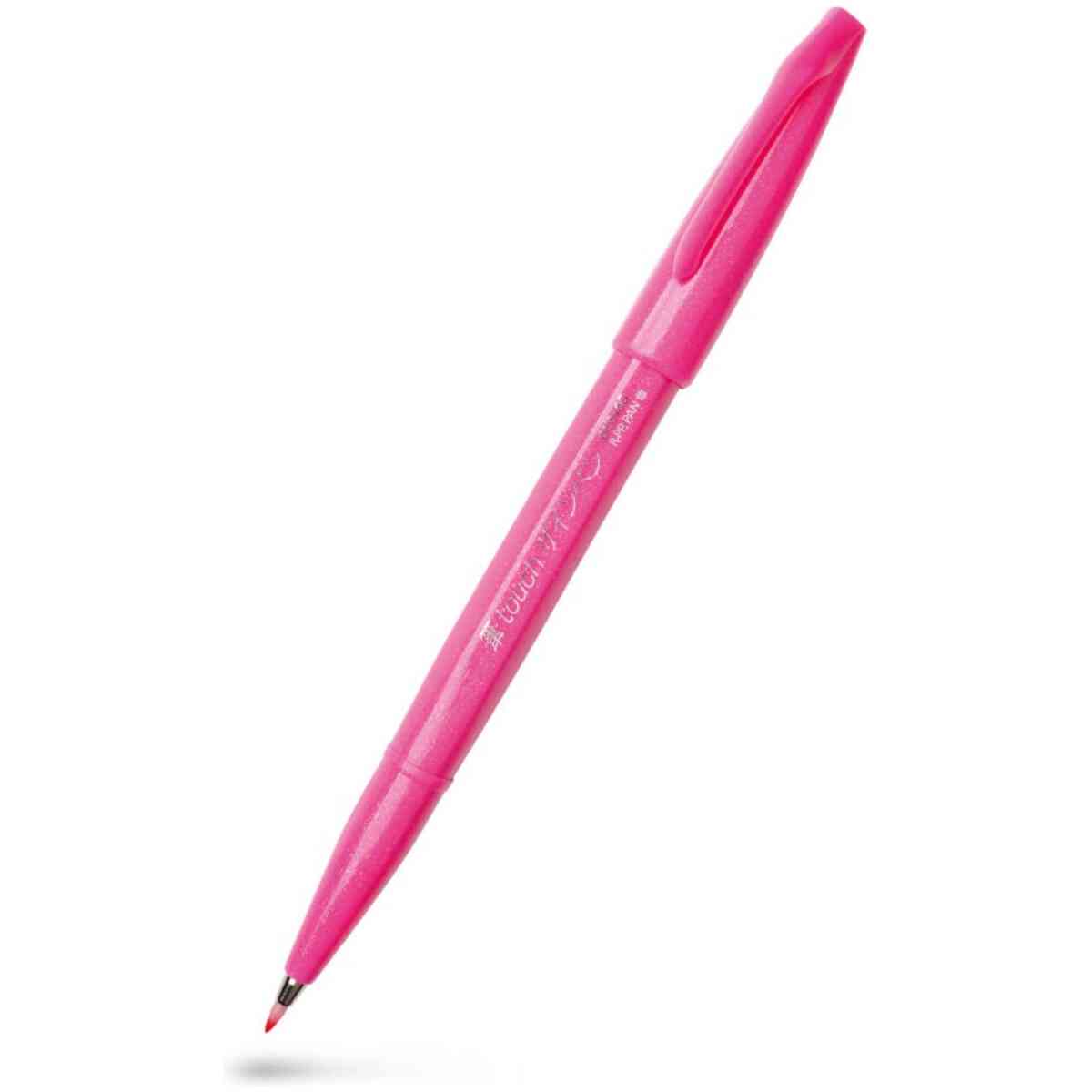 Pentel SES15C Brush Sign Pen - Bild 15