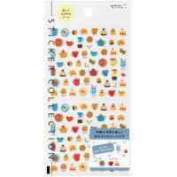 StickerCafe