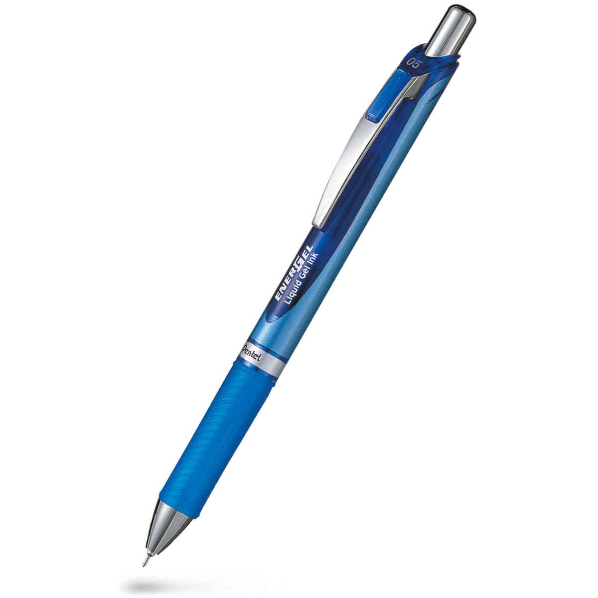 Pentel BLN75 Energel EnerGel Xm Needlepoint 0,5mm - Bild 2