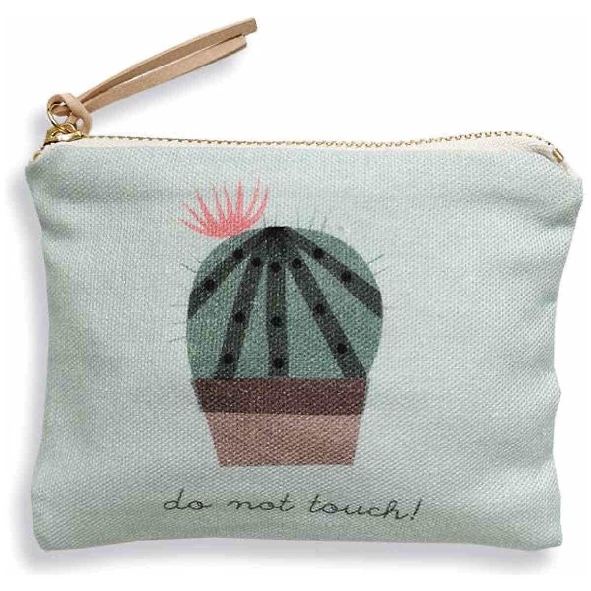 Cactus Purse