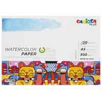 carioca plusA5