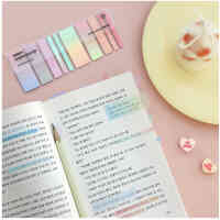 index short highlighter 03 spring