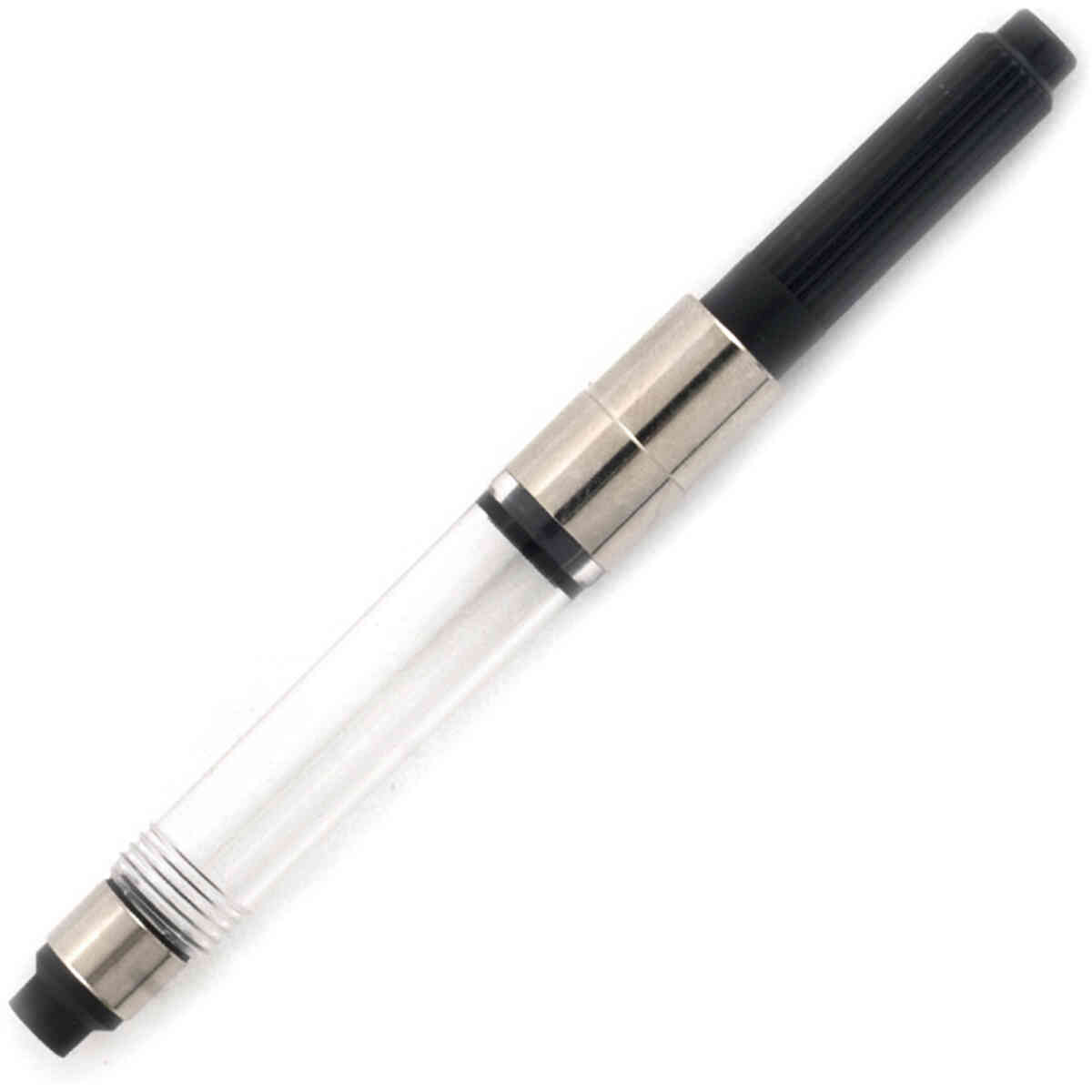 Threaded Ink Converter