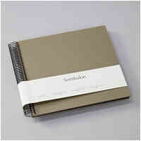 spiralalbum schwarzefango