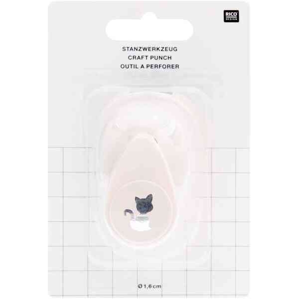 Cat 16 mm