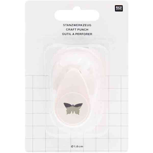Butterfly 16 mm