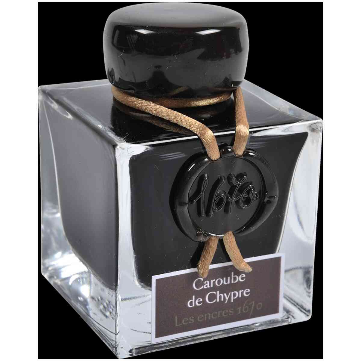 J. Herbin Flacon 1670 50 ml. - Bild 7