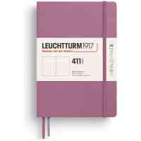 Leuchtturm1917 Anteckningsbok 411 A5 Hard Olinjerad - Bild 4