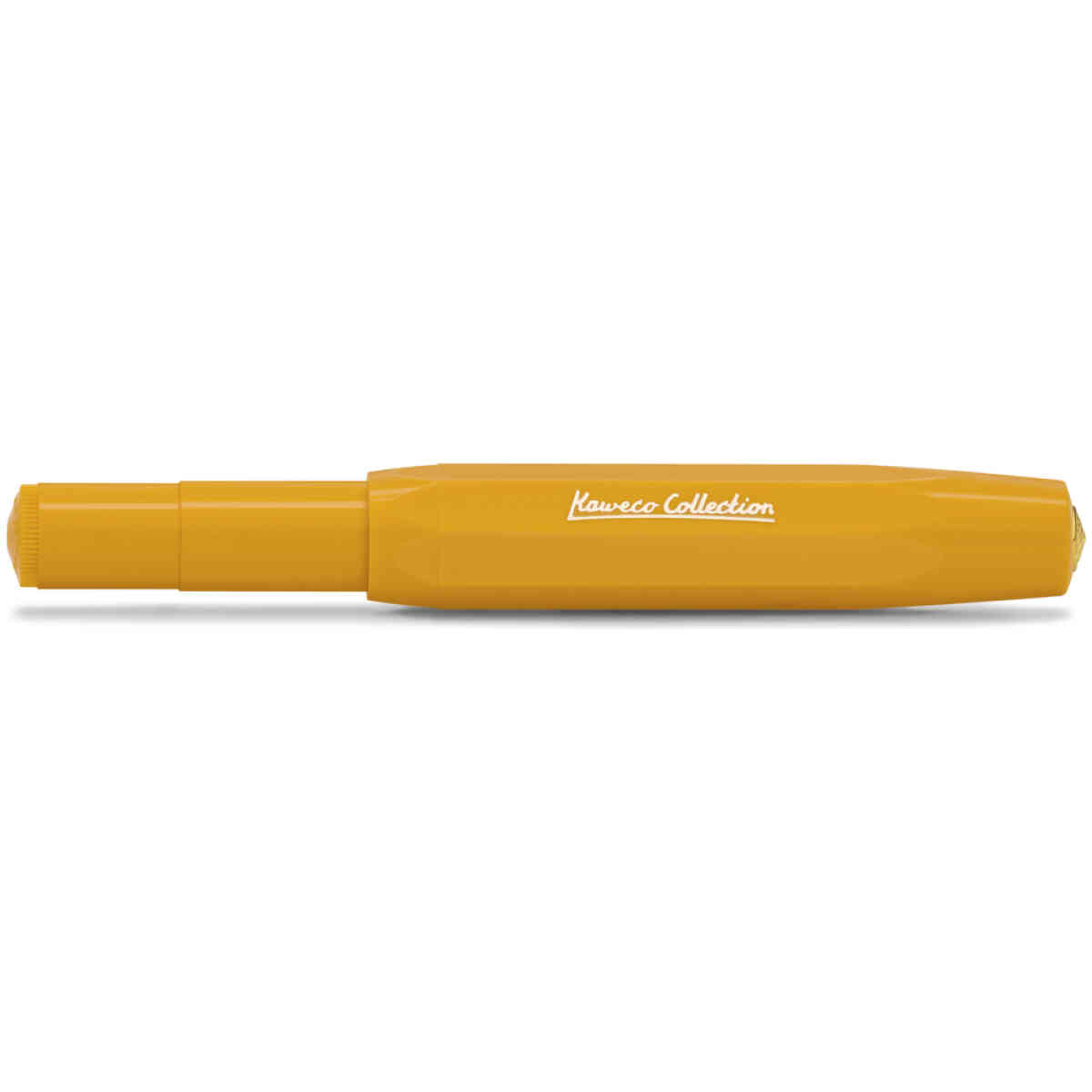 Kaweco COLLECTION Fountain Pen Honey - Bild 3
