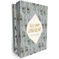 selma lagerlof 2024 staende