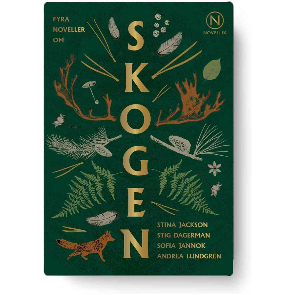 Skogen
