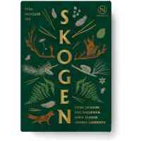 skogen liggande