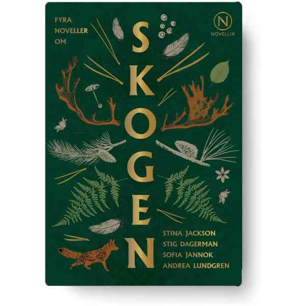 Skogen