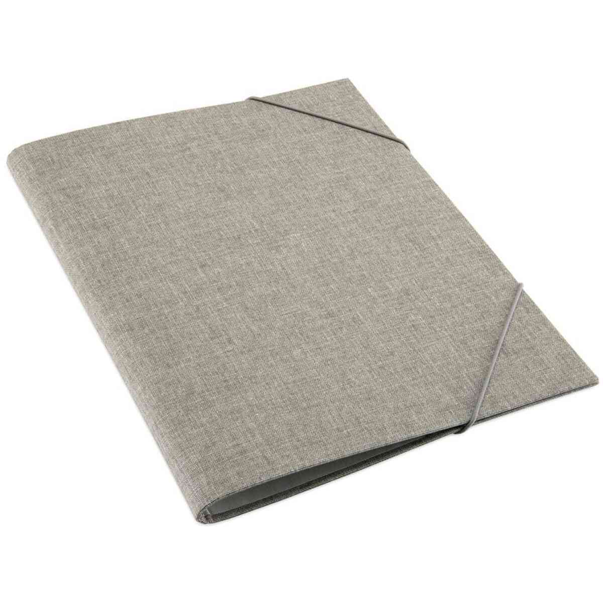 Vävmapp med snodd, A4 - Bild 2