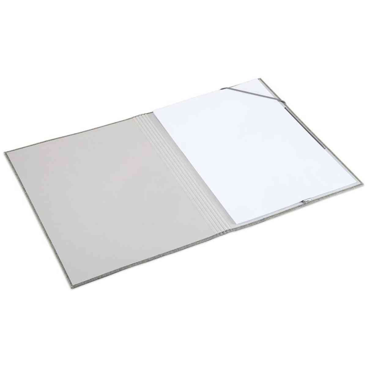 Vävmapp med snodd, A4 - Bild 3
