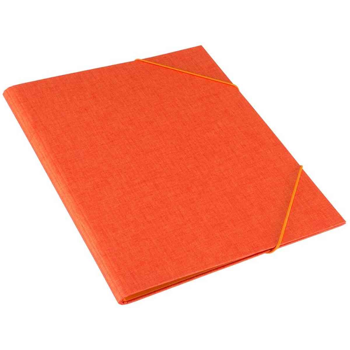 Vävmapp med snodd, A4 - Bild 5