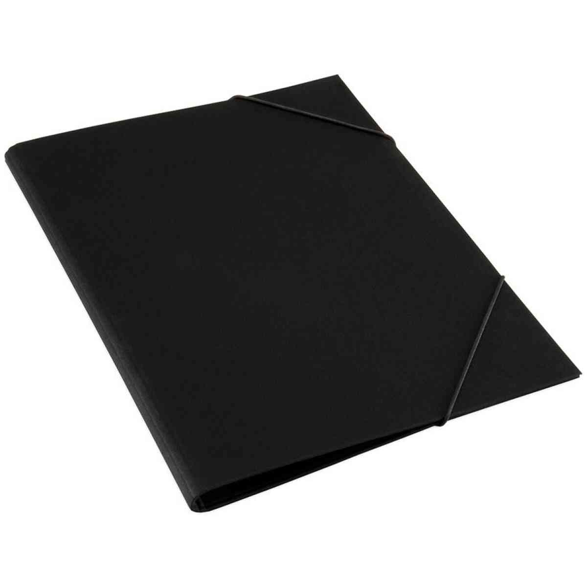 Vävmapp med snodd, A4 - Bild 4