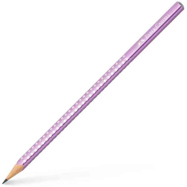 Graphite pencil Sparkle
